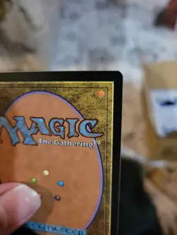 absorb into time mtg Foil Secret Lair - Image 5