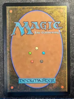 Ancient Tomb (0001) - Borderless - Edge of Eternities (MTG) - Image 2