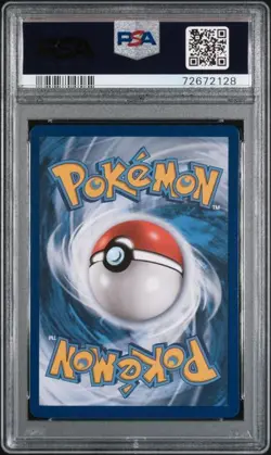 2021 POKEMON SWSH BS PROMO | CELEBRATIONS LANCE'S CHARIZARD V 133 PSA 10 - Image 2