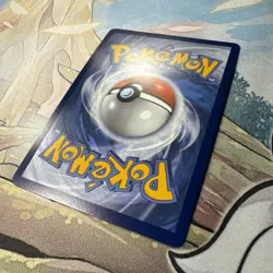 Pokemon TCG Hydreigon Surging Sparks #119/191 Half Art Double Rare - Image 4