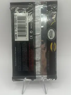 Pokemon Team Rocket 1ST Edition Booster Pack, Factory Sealed, Vintage - Image 2