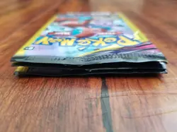 Pokemon Sun & Moon Unified Minds 3 Card Mini Booster Pack - 4 Packs - Sealed/NEW - Image 4
