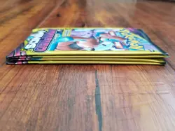 Pokemon Sun & Moon Unified Minds 3 Card Mini Booster Pack - 4 Packs - Sealed/NEW - Image 5