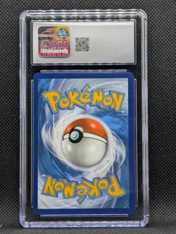 2022 Pokemon Brilliant Stars - Pikachu V Full Art Holo #157 - CGC 9 - Image 2