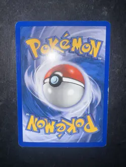 Pokemon Lugia Crystal 149/147 Aquapolis Holo ENG - No Charizard Gold Star - Image 2