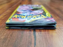 Pokemon Sun & Moon Unified Minds 3 Card Mini Booster Pack - 4 Packs - Art Set - Image 4