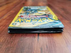 Pokemon Sun & Moon Unbroken Bonds 3 Card Mini Booster Pack - 4 Packs - NEW - Image 4