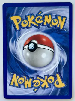 Pokemon Pikachu 58/102 Base Set Unlimited Common TCG WOTC 1999 - Image 2