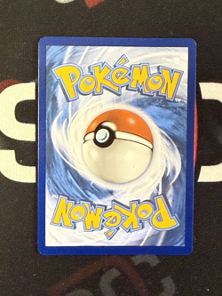 2023 Pokemon Paldea Evolved Magikarp 203/193 SIR NM Very Clean Shinji Kanda - Image 2