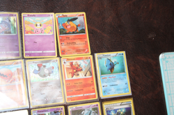 Pokemon Card Lot of 65 Assorted See Pics - Image 4