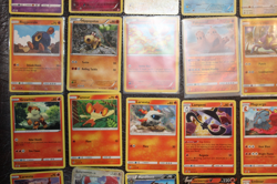 Pokemon Card Lot of 65 Assorted See Pics - Image 5