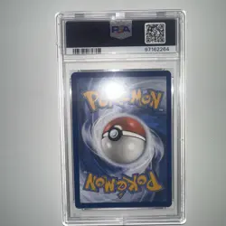 2024 Pokemon TWM EN 211/167 Teal Mask Ogerpon ex Special Illustration PSA 10 - Image 5