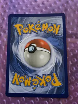 Pokemon Jirachi XY67a XY Promo Full Art - Image 2