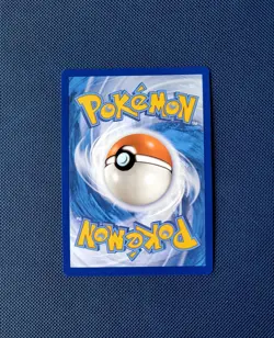 Pokemon Card Wartortle 002/034 Pokemon Card Game Classic Holo 2023 Near Mint - Image 2