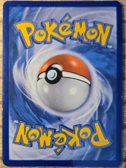 2015 Pokemon Gaming XY BREAKthrough Smeargle Reverse Holo #123/162 - Image 2