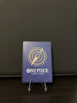 Sanji (PRB-02) OP06-119 Japanese One Piece TCG - Image 2