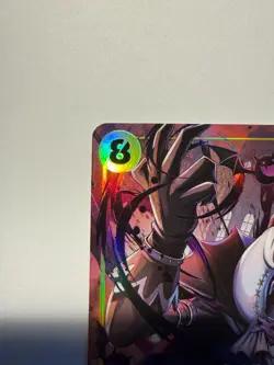 Gecko Moria - OP14-104 (Alternate Art) OP14-104 The Azure Sea's Seven Foil - Image 3
