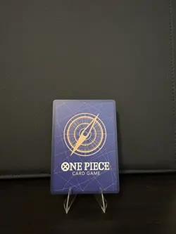 Marco (Foil PRB-02) PRB-02-008 Japanese One Piece TCG - Image 2