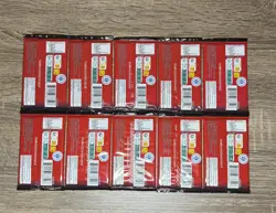 One Piece TCG English OP-13 Carrying On His Will Loose Booster Pack X10 - Image 2