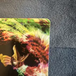 Pokemon TCG Ho-Oh Legend Top 111/123 HeartGold SoulSilver Holo Card - Image 3