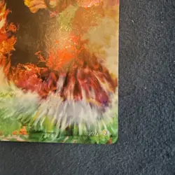 Pokemon TCG Ho-Oh Legend Top 111/123 HeartGold SoulSilver Holo Card - Image 4