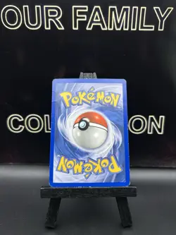 🔳 2006 EX Holon Phantoms Surskit HOLO 82/110 Pokemon Card MP w Stamp - Image 4