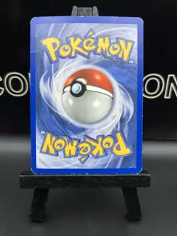 🔳 2006 EX Holon Phantoms Surskit HOLO 82/110 Pokemon Card MP w Stamp - Image 5