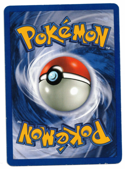 Pokemon Card: Dark Golbat HOLO 7/82 Team Rocket Set Vintage Rare! PL - Image 2
