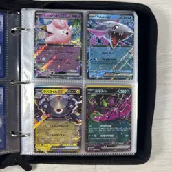 Pokemon Binder Collection Of 100+ Vintage And Modern Cards & CGC Graded Slab - Image 5