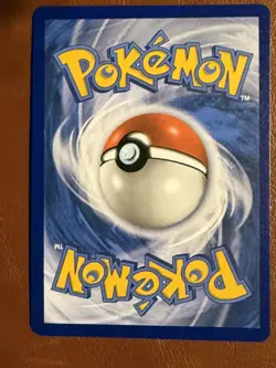 Pokemon Card - Dark Gyarados Celebrations Classic Collection 8/82 Holo - Image 2