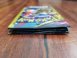Pokemon Unified Minds 3 Card Mini Booster Pack - 4 Packs - Garchomp & Giratina - Image 4