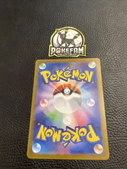 Spearow AR 074/063 M1L Mega Brave - Pokemon Card Japanese MEGA - Image 2