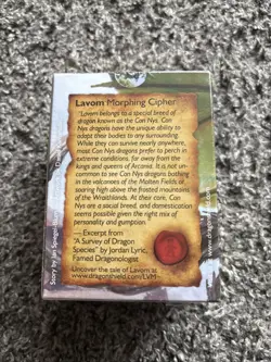 Dragon Shield 100 Standard Card Sleeves Olive Matte - Image 5