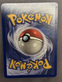 Pokemon TCG Lapras Fossil, Unlimited Rare Card 25/62 - Image 2