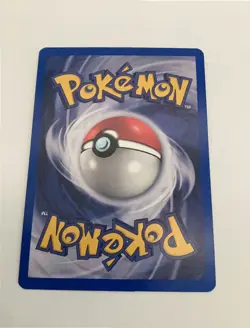 Pokemon TCG Giovanni's Gyarados Gym Challenge Holo Card 5/132 1st Edition - Image 5