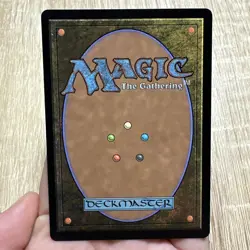 Cruel Tutor (Borderless) 0024 - Avatar: The Last Airbender TLE MTG NM/M - Image 2