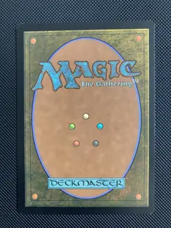 Grim Tutor (Alternate Art) Core Set 2021 Regular MTG - Image 2