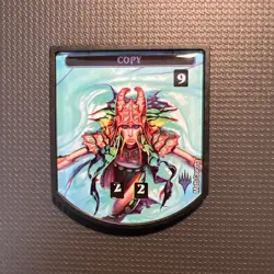 MTG - Copy - Ultra Pro - Relic Token - 2020 - Image 1