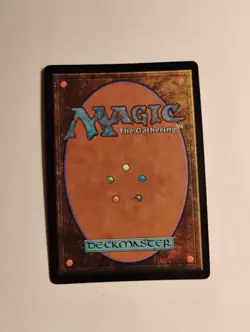 Grim Tutor (Alternate Art) Core Set 2021 Regular - Image 2