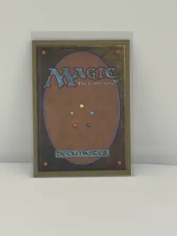 MTG International Ed. Rod of Ruin - Image 2