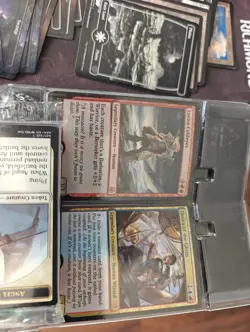 Massive MTG Collection – Ice Age Player Quitting, Premium Lands, Mystery Lot - Image 5