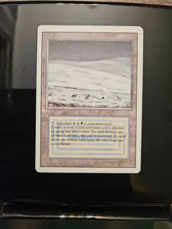 Tundra Revised Edition Regular - Image 1