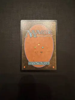 MTG Final Fantasy Aerith Gainsborough Regional Championship Promo Non-Foil NM - Image 2