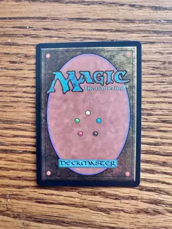 Ancient Tomb - Tempest MTG Magic The Gathering - NM Unplayed - Image 2