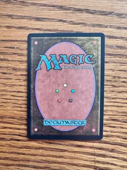 Ancient Tomb - Tempest MTG Magic The Gathering - NM Unplayed - Image 2