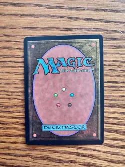 Ancient Tomb - Tempest MTG Magic The Gathering - NM Unplayed - Image 2