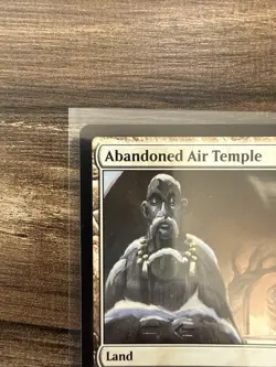 Abandoned Air Temple Avatar: The Last Airbender Regular - Image 4