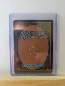 MTG, The Fire Crystal, R, Final Fantasy, FIN, NM/MINT, 0135 - Image 2