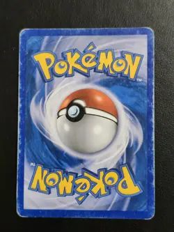 Pokemon Lugia LEGEND 113/123 Heartgold & Soulsilver Ultra Rare Legend Holo MP - Image 4