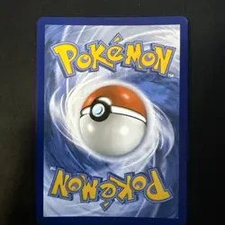 Pokemon TCG Exeggutor 135/132 Mega Evolution English Illustration Card - Image 2